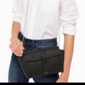 Kate ♠️ Riverside St Purse